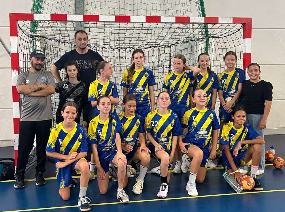 Ajoutez une image de présentation 1