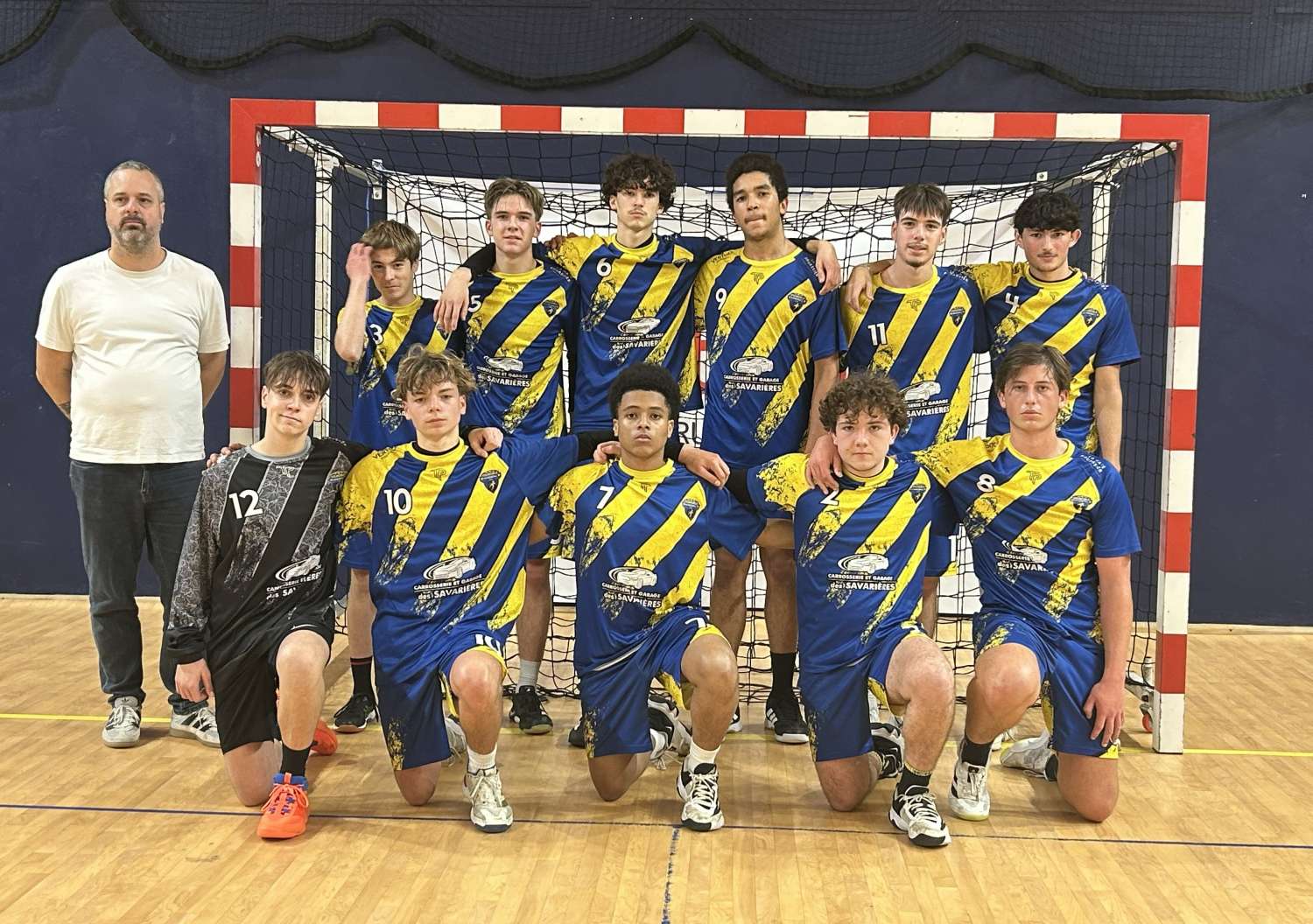 Ajoutez une 2ème image de présentation