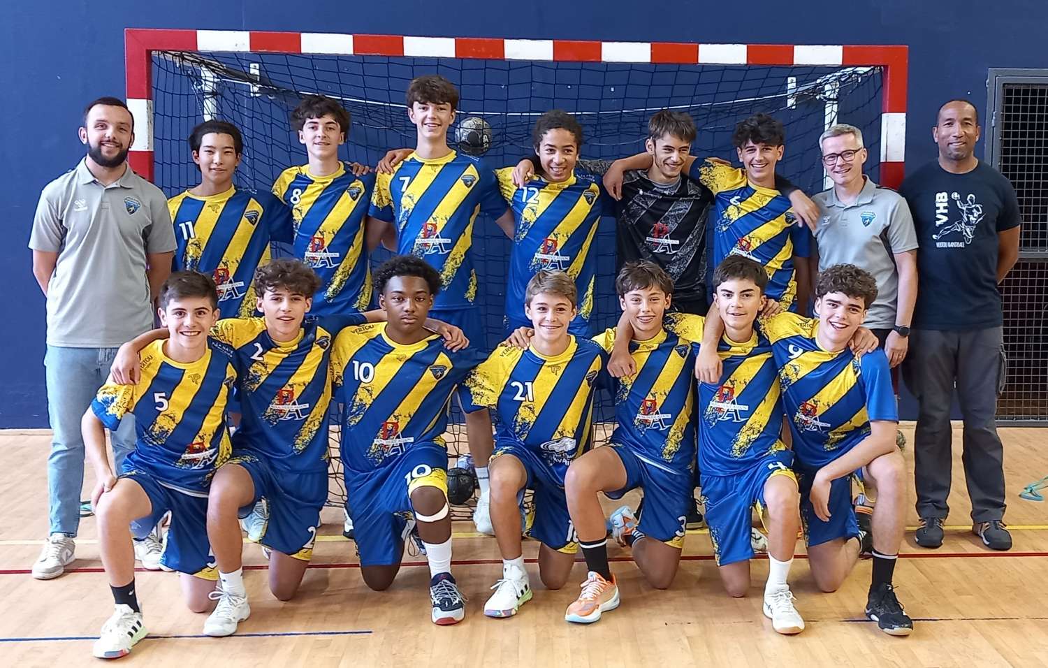 Ajoutez une 2ème image de présentation #25