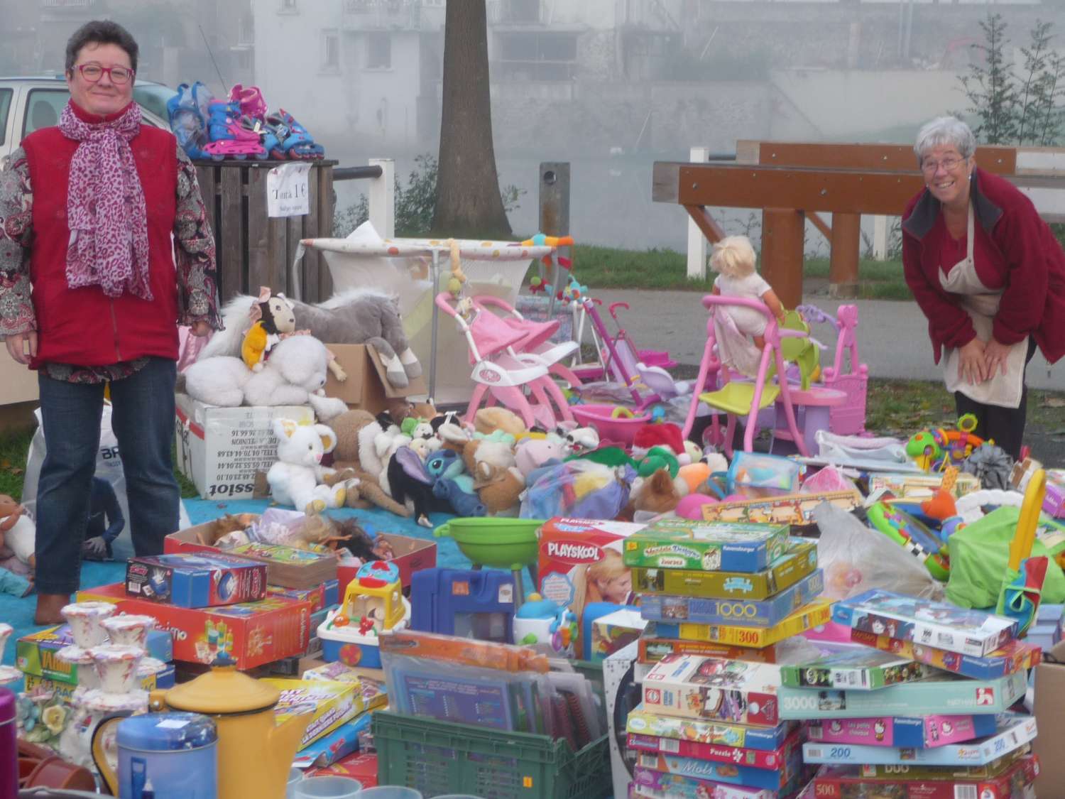 Ajoutez une 2ème image de présentation #25