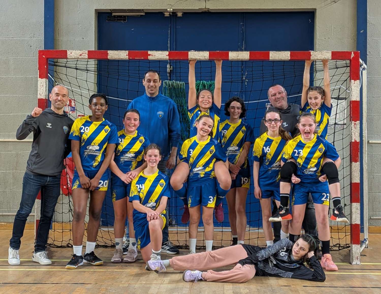 Ajoutez une 2ème image de présentation #36